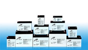 RİTAR RT SERİSİ AGM KURU AKÜ