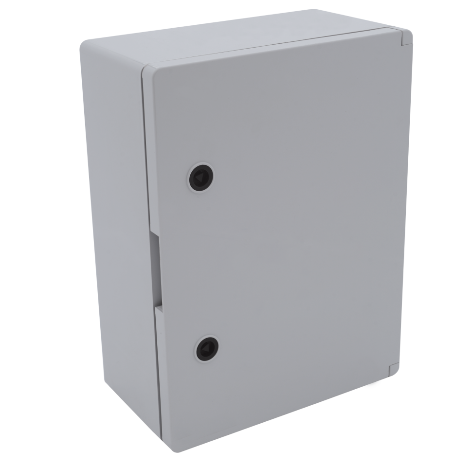 Opak Kapaklı Panolar