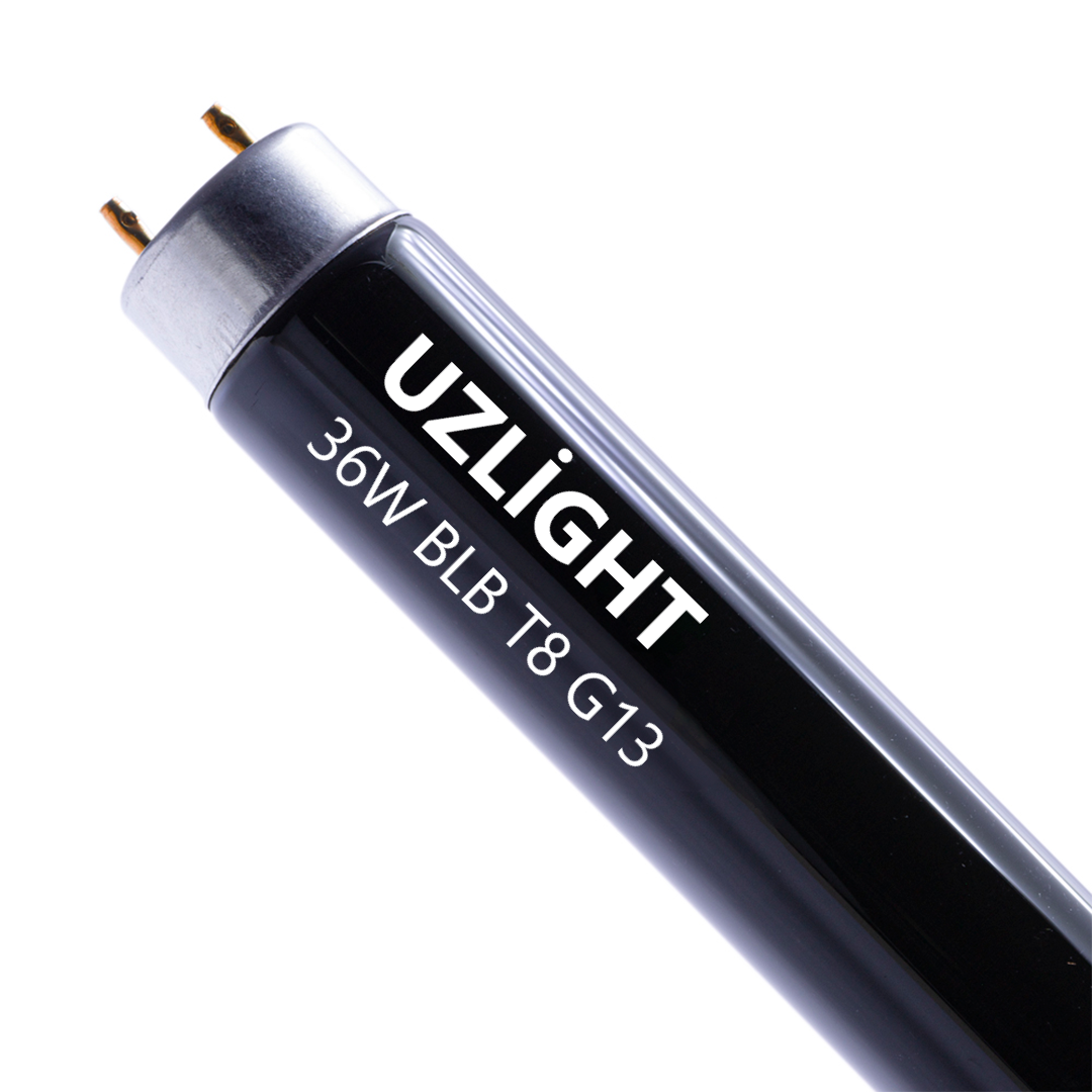 Uzlight 36W T8 G13 BLB Floresan Ampul