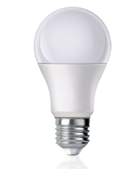 Ledolet 9W A70 Acil Durum Şarjlı LED Ampul E27 – 800 Lümen