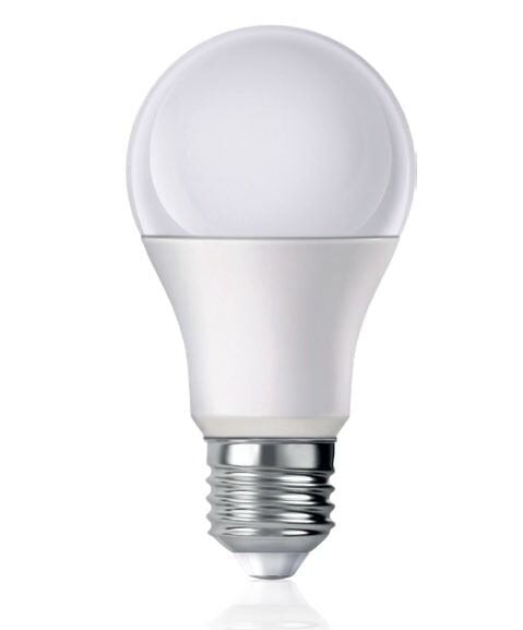 Ledolet 9W A70 Acil Durum Şarjlı LED Ampul E27 – 800 Lümen