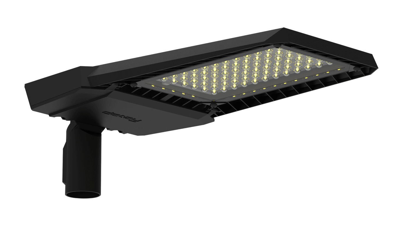 Yol Aydınlatma﻿- FERİS