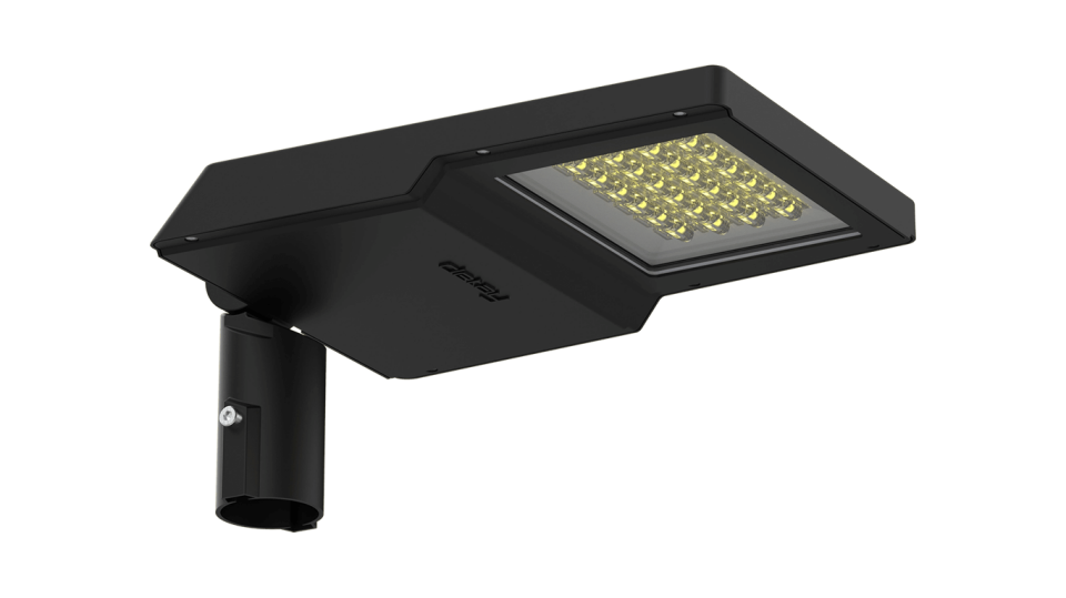 Yol Aydınlatma - Vanessa