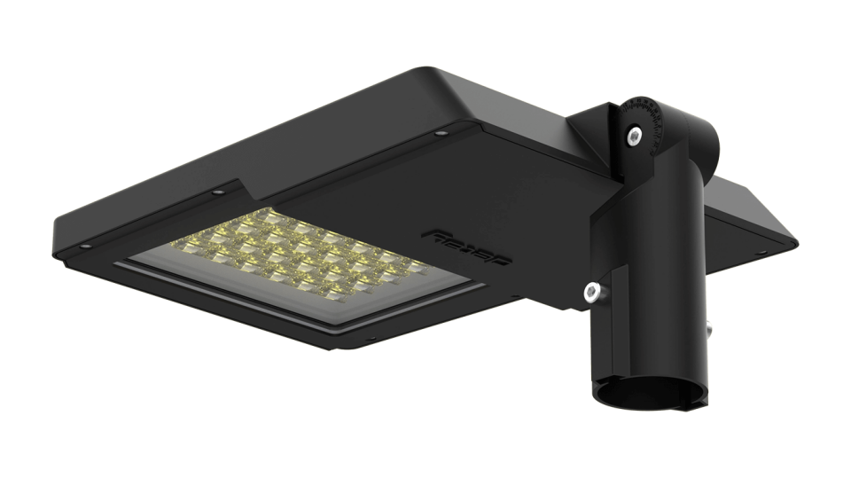 Yol Aydınlatma - Vanessa