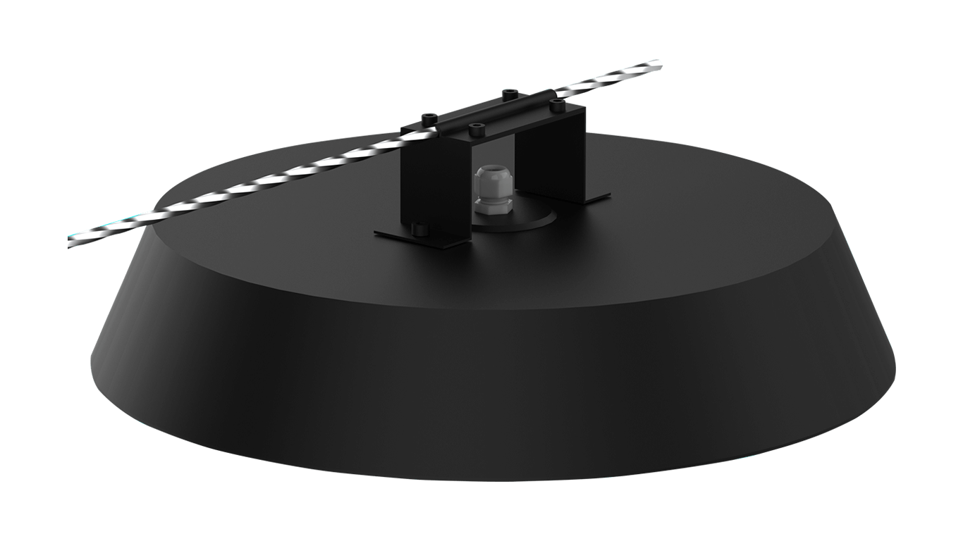 Yol Aydınlatma - Petra