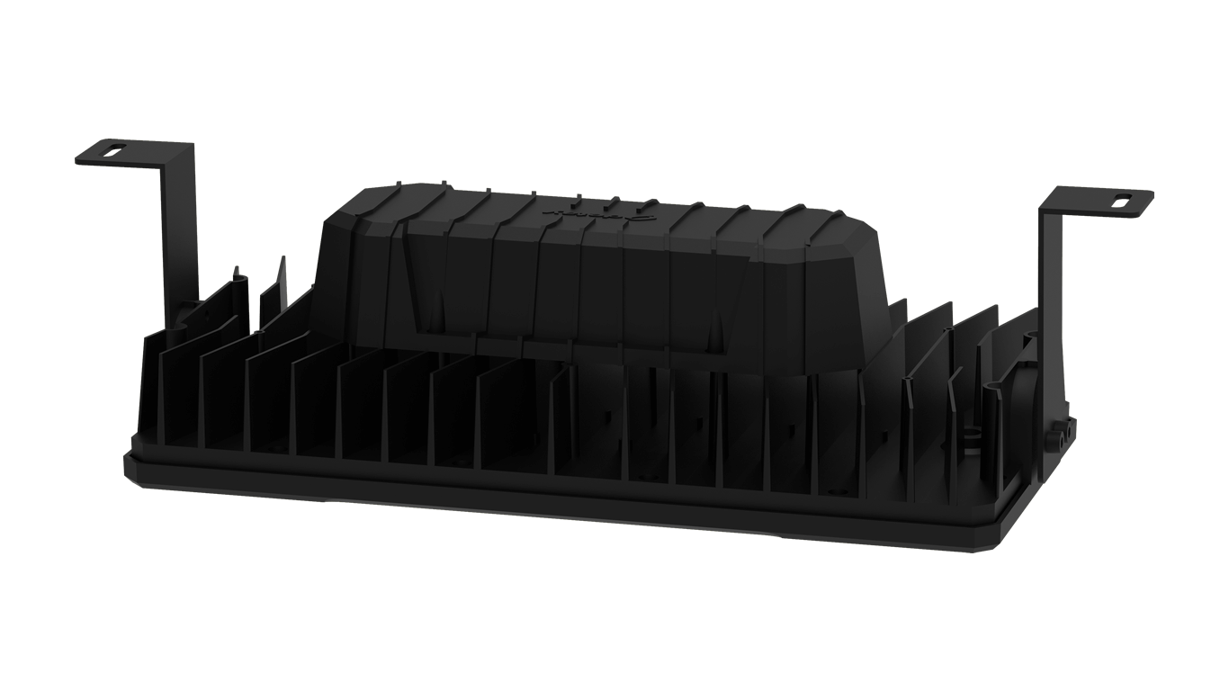 Yol Aydınlatma - Sakura Tünel