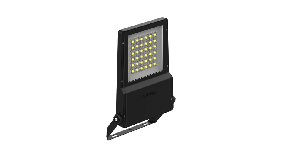 Projektör - Porto LED