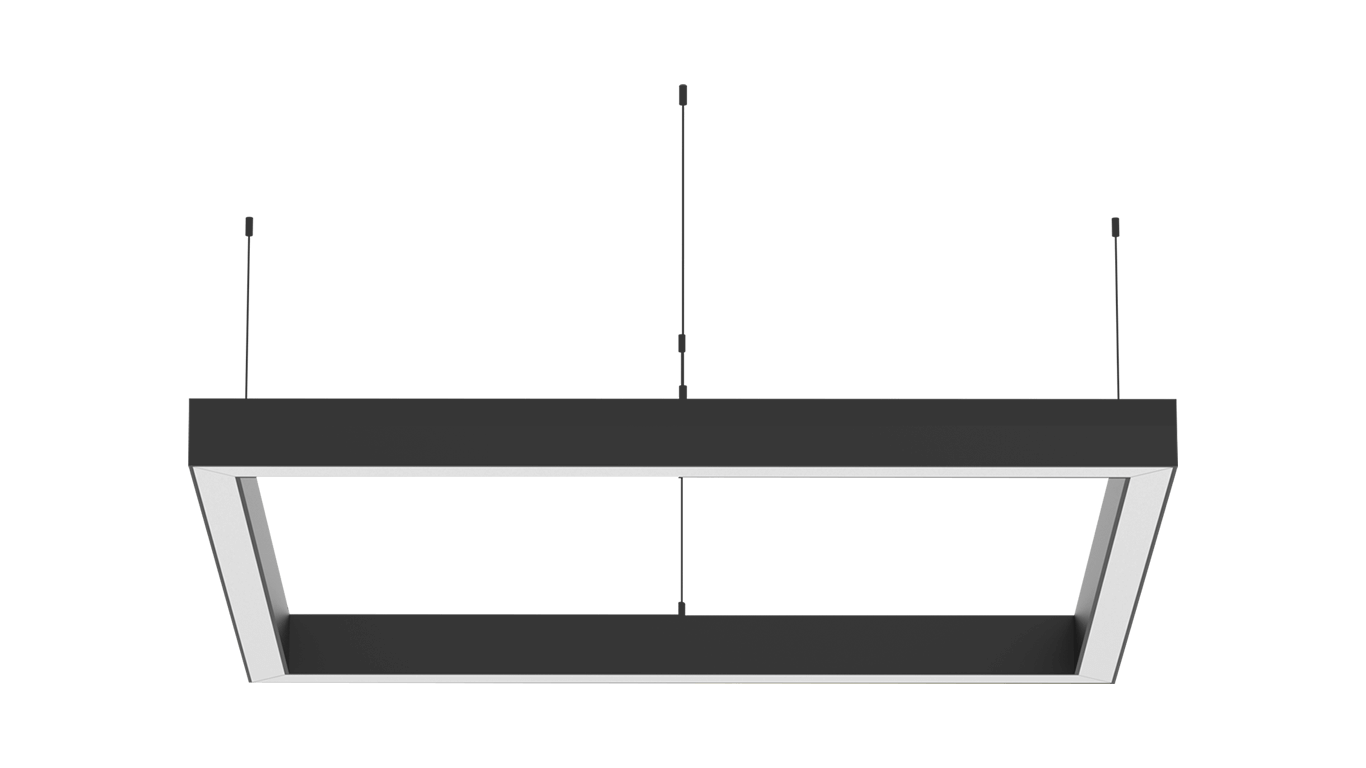 İç Mekan Aydınlatma - Cross