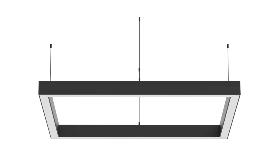 İç Mekan Aydınlatma - Cross