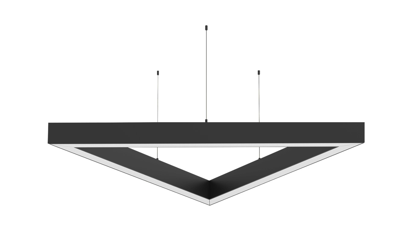 İç Mekan Aydınlatma - Orion