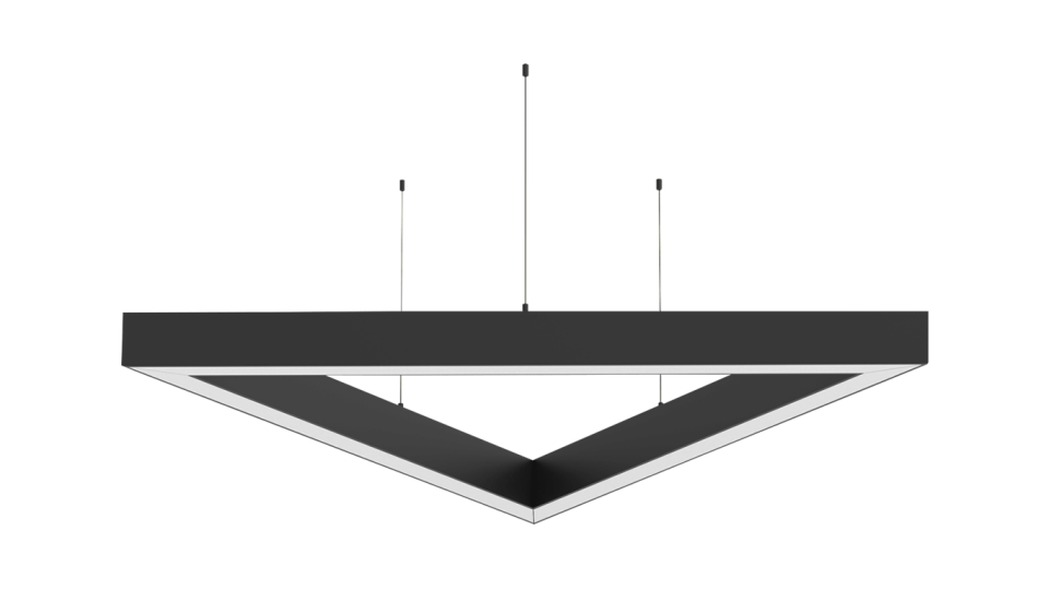 İç Mekan Aydınlatma - Orion