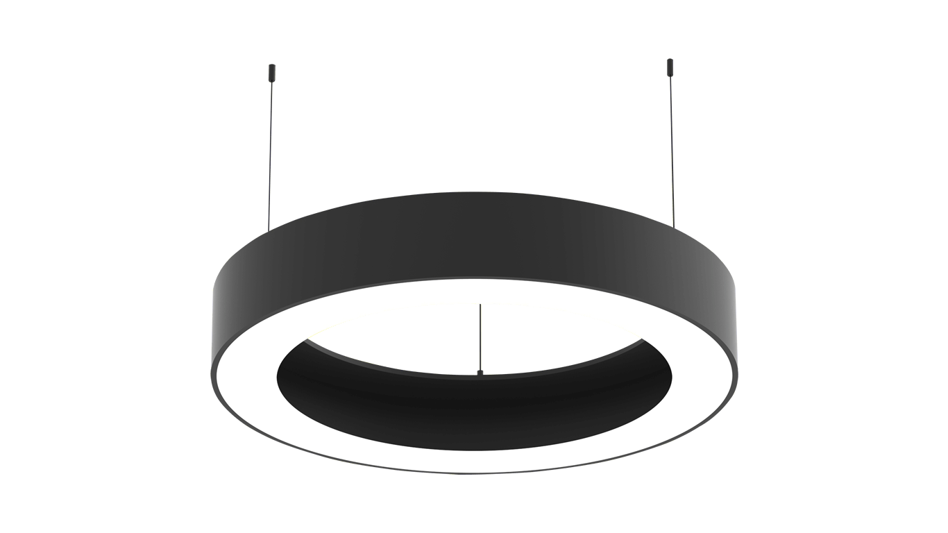 İç Mekan Aydınlatma - Enjoy