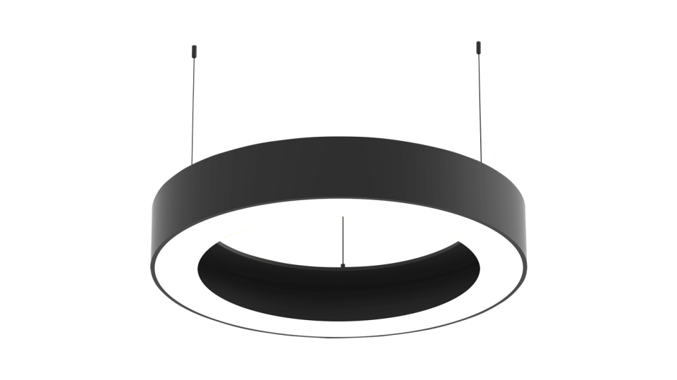 İç Mekan Aydınlatma - Enjoy