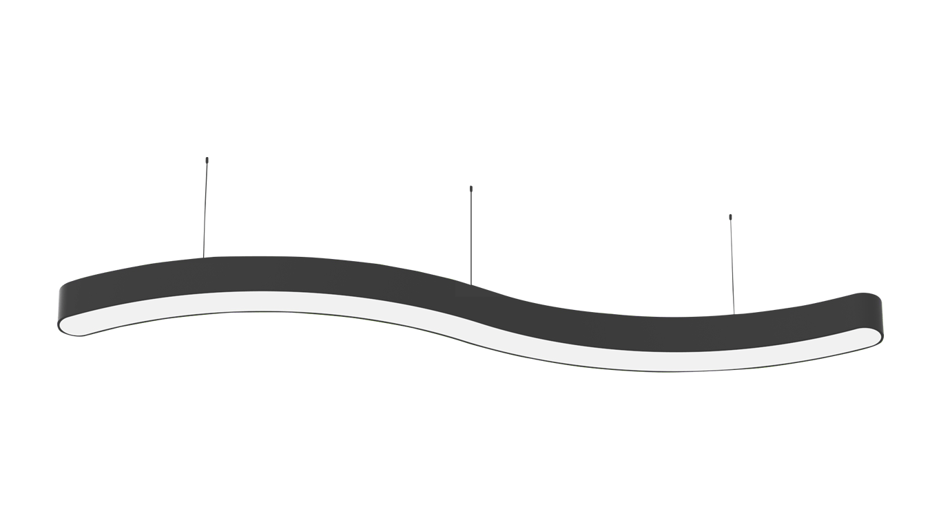 İç Mekan Aydınlatma - Sude