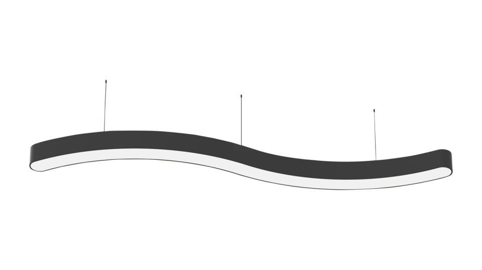 İç Mekan Aydınlatma - Sude