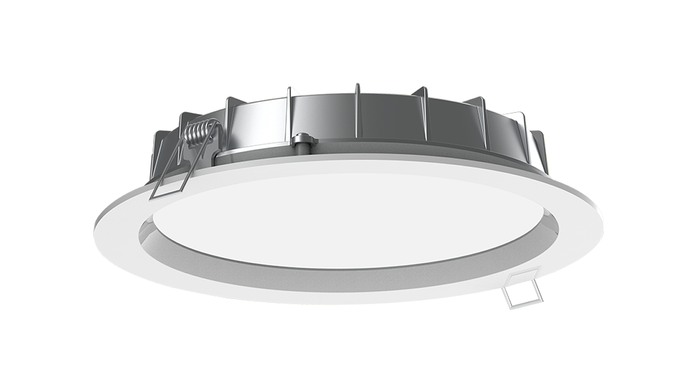 İç Mekan Aydınlatma - Terra