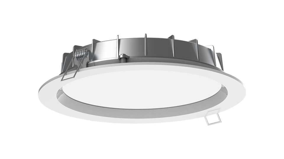 İç Mekan Aydınlatma - Terra