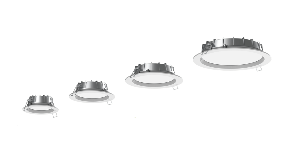 İç Mekan Aydınlatma - Terra