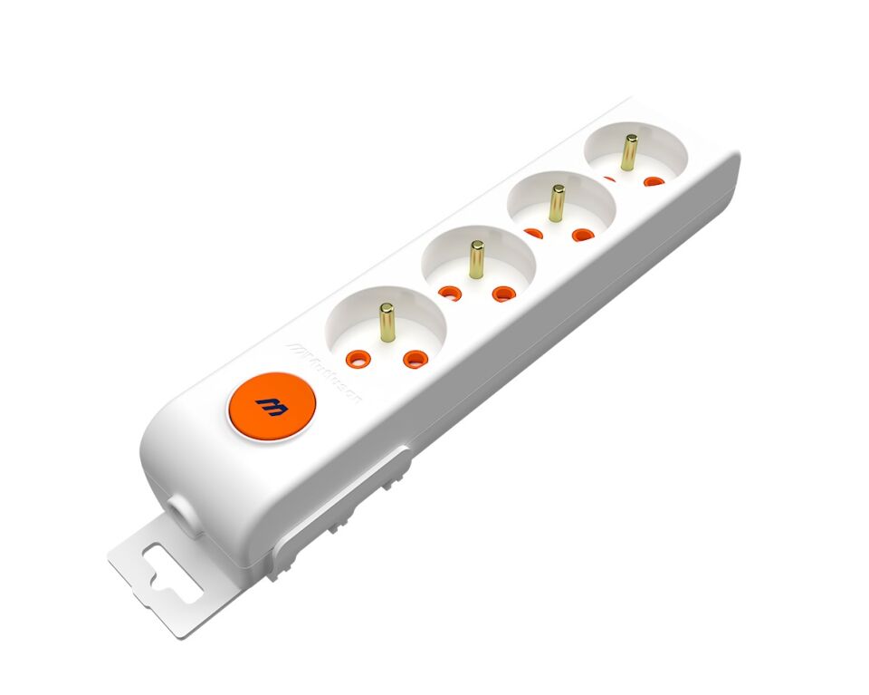 Dörtlü Anaht. Ups Grup Priz(Ç.K.)(Klemensli)