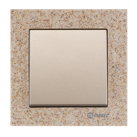 ANAHTAR - MAKEL - İNGİLİZ TİPİ - RENK SEÇENEKLİ SANDSTONE