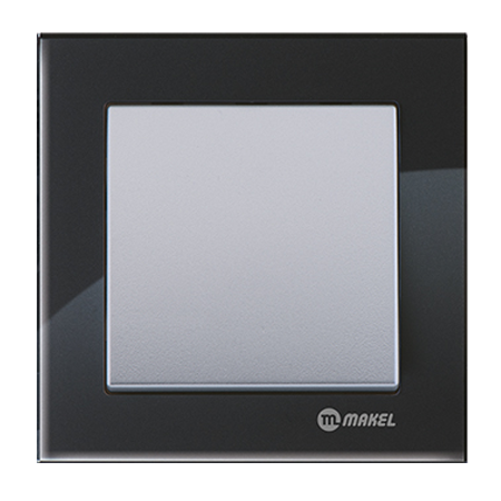 ANAHTAR - MAKEL - İNGİLİZ TİPİ - RENK SEÇENEKLİ BLACKMAGİC